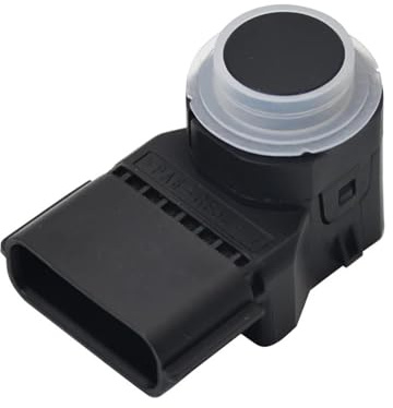 EGLGPAGAEY Parksensor Auto Parkplatz Sensor Unterstützen Reverse-Sensor 4MT006KCB Für Hyundai Für I30 Für I40 4MT006HCD Einparkhilfe Sensor Sensor Einparkhilfe(Zwart)