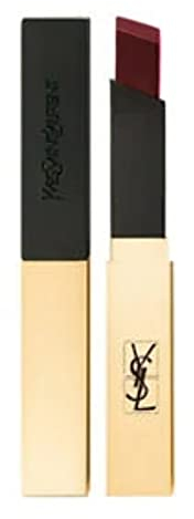 YSL ROUGE PUR COUTURE THE SLIM 22 - IRONIC BURGUNDY