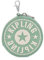 Kipling Damen marguerite NC Geldbörse Grün (Frozen Mint)
