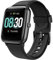 UMIDIGI Reloj Inteligente (Rastreador de la Aptitud) con Monitor de oxígeno en Sangre (SpO2) y monitores de presión Arterial, rastreador de Actividad oxímetro de pulsopara para Unisex-Adulto [Negro]