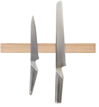 Andersen - Messerhalter, 32 cm, Eiche