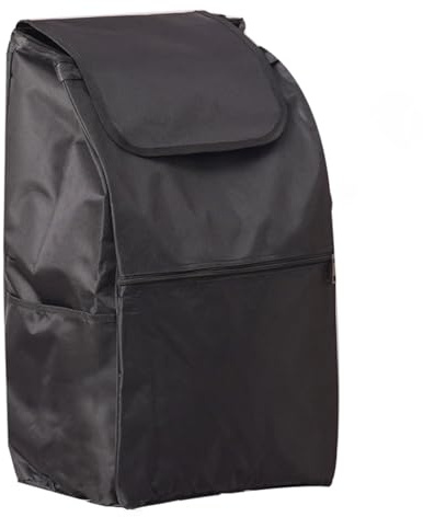 Wansiman Ersatztasche FüR Backup Einkaufswagen,Faltbare Ersatztasche FüR Trolley,Ersatztasche FüR Einkaufstrolley,Komfort Und Effizienz Und Ist Sowohl,FüR Replacement Einkaufstrolley