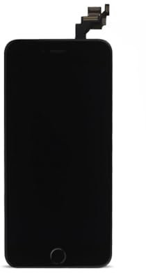Yodoit Écran LCD pour iPhone 13 Tactile 6,1 Pouces FHD Display 3D Touch Face ID Screen avec Kit d'outils de Réparation