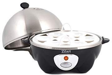 Zilan, Cuociuova elettrico, 360W