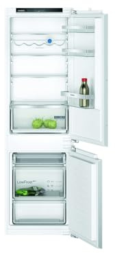 Siemens KI86VVFE0 - Frigo Combiné Intégrable