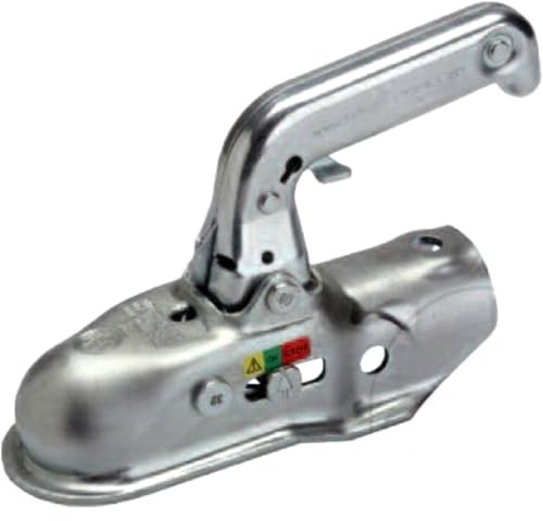 Winterhoff Kugelkopfkupplung 2200 kg WW220-RB