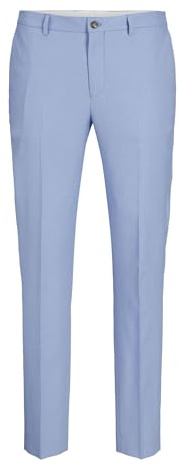 JACK & JONES Dress Trousers JPRSOLARIS Super Slim Fit Tailored Trousers