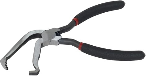Lisle 37980 Electrical Disconnect Pliers, 60 Degree