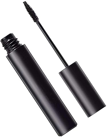 BESTYASH Temporäre Bart Und Augenbrauenfarbe 10ml Schwarz Bartfärbemittel Für Männer Schnelle Anwendung Für Beruf Und Freizeit