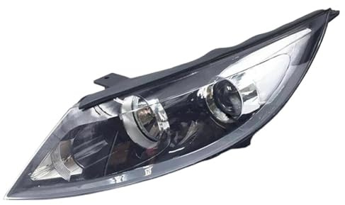 Asfgchh Conjuntos de Faros Delanteros para KIA Sportage 2010-2014. Faros Delanteros. Faros Delanteros. Faros Delanteros. Faros Delanteros (Izquierdo).