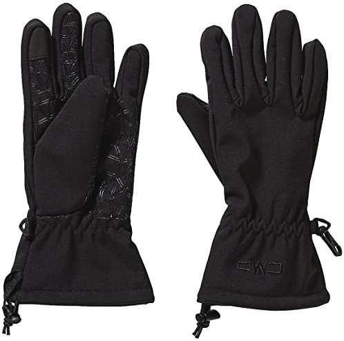CMP Softshell-Handschuhe, Unisex, Kinder und Jugendliche