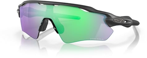 Oakley Herren 0OO9208 Sonnenbrille (1 Stück)
