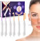 Máquina facial de alta frecuencia, para limpieza facial, eliminación del acné, opresión de la piel, reduce las arrugas, promueve la absorción de la piel