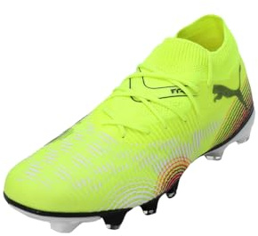 Puma Unisex Future 8 Match Fg/AgFussballschuh