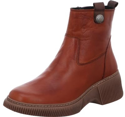 Gemini Damen Boot braun