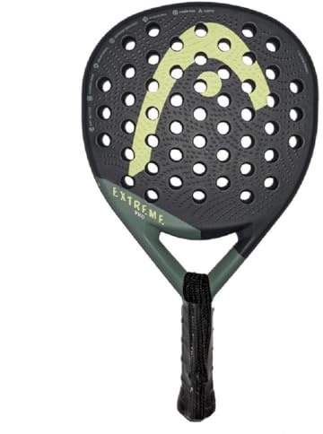 Head Extreme Pro 2023 Mini Padel Racket One Size