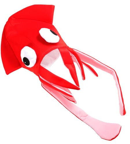 VALICLUD Kreativer Cartoon Hut Für Partys Lustige Tiermütze Hochwertigem Material Für Kostüme Und Besondere Anlässe Exzentrantes Design Für Auffallen Möchten