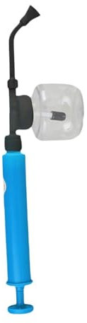Ronyme Applicatore di Polvere da Giardino, Erogatore di Polline, Macchina per Spruzzatura di Frutta E Ciliegie