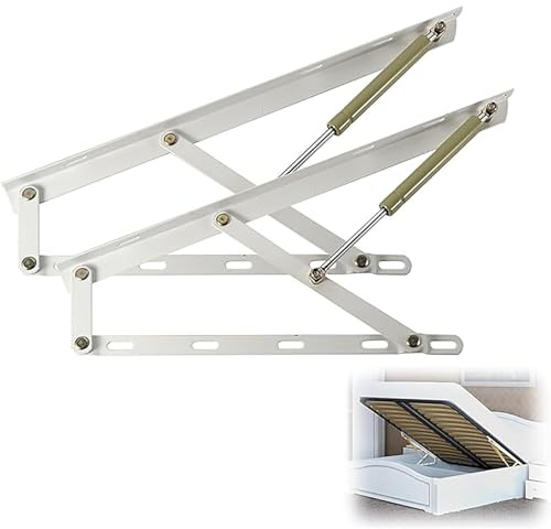 Klappbett Hydraulischer Hebemechanismus Gasdruckfeder Unterstützung für Aufbewahrungsbox Sofa Halterung Möbel Hardware Zubehör