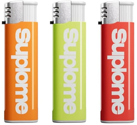 AOEVUIR 3 Stück Feuerzeug Wasserpistole, Wasser spritzt Prank, Wasserpistolen Spielzeug, Geeignet für Zauberrequisiten, Streiche, kleine Spielzeuge, Partys, Schwimmbäder