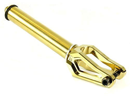 AIR Fork - HIC/SCS (Gold Rush)