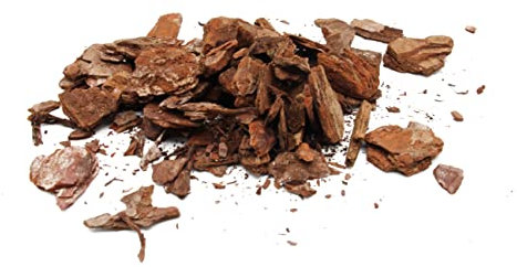 Vialca Bark Orchidee - Corteccia di Pino per Tutti i Tipi di Orchidee - 3L