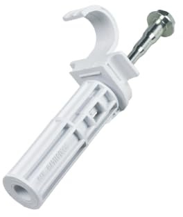 easyPART passend für BOSCH 00611383 Transportsicherung Fixierung für | Trommel Waschmaschine, mit Sechskant-Schraube 13mm, 00611898, 9000791096, 9000811476, Ersatzteil