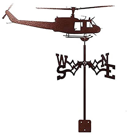 Veleta de Viento Para Tejado Weathervanes For Cúpulas, Paletas De Clima For Patio Grande, Enanos Warfs Weathervanes, For Techo De Barrio De Patio Decoración Del Techo Del Techo Veleta de Viento Animal