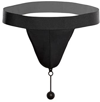 WILDYOU A-String Kilian (S) Plug Tanga Herren