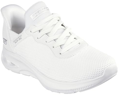 Skechers Donna Bobs Unity Pinch of Luck Slip-in ALLENATRICE | Scarpe da passeggio
