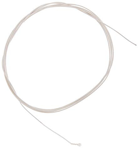 1 corde en nylon pour guitare classique 4ème