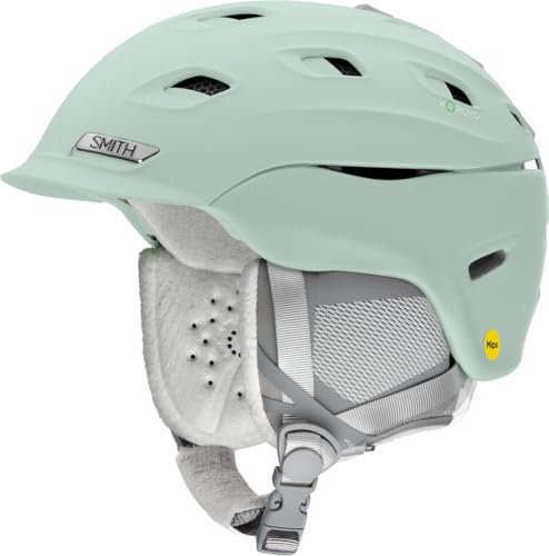 Smith Vantage Women MIPS Helm 2025 Matte Alpine Ice, M