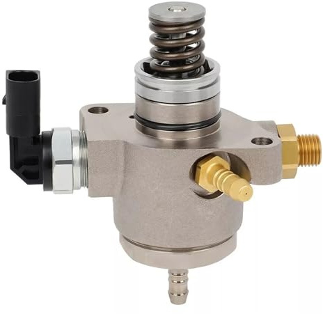 Hochdruck-Kraftstoffpumpe Für VW Für Golf Für Jetta Für Passat Für Sharan Für Tiguan 2,0 T 2009-2019 06J127025L 06J127025G 06J127025K Benzinpumpe Benzinhahn