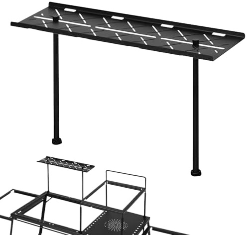 Table pliable, table de barbecue robuste | Table de camping – pour extérieur, intérieur, fête, salle à manger, barbecue, jardin, maison, plage, terrasse, arrière-cour
