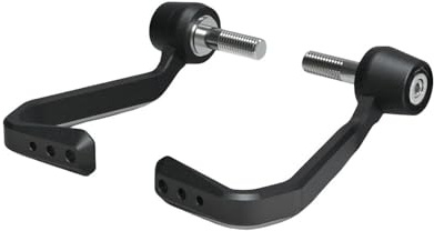 Protector Freno Moto Protector de puños Manillar Motocicleta Accesorios protección palancas Embrague y Freno para S1000R S1000RR HP4 M1000RR 2013-2023