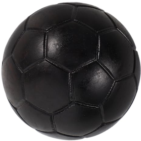 jojofuny Zen Garden Sand Ball for Desk – Japanese Resin Texture Sphere, Miniature Landscape Decoration and Sand Tray Accessory, Wooden Decorative Sphere for Meditation and Yoga Enthusiasts