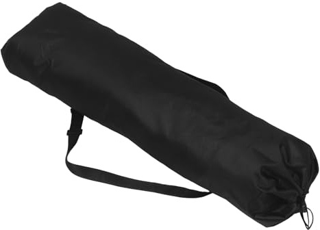 TOYANDONA Borsa per Skateboard Oxford 610d 110x35 Cm con Cinghie Spesse Ergonomiche, Custodia da Viaggio a Tracolla per Trasporto Paddleboard e Organizer Porta Accessori Sportivi