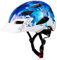 SIFVO Fahrradhelm Kinder Jungen und Mädchen 55-57cm, Kinder Fahrradhelm mit Abnehmbarem Visier Kinderhelm Multisport Helm Kinder Sicher und Komfortabel 5-14 Jahre