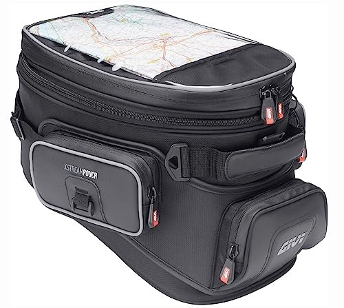 givi xs308 tanktasche xstream kompatibel mit ktm 1290 super adventure r 2021 2022 mototopgun