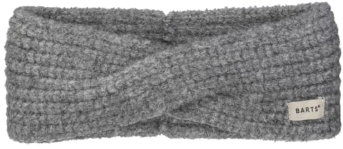 Barts Neide Stirnband Headband Haarband (One Size - grau)
