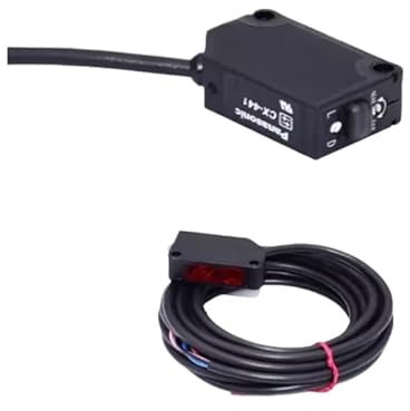KOSBO Lichtschranke, Diffuser Reflexionssensor CX-493 CX-442 CX-421 CX-422(CX-442)