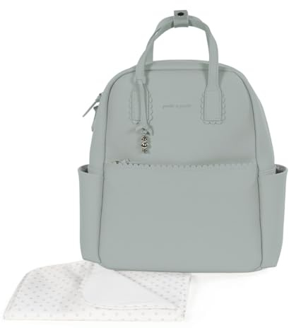 Mochila Pasito a Pasito Icon - Green