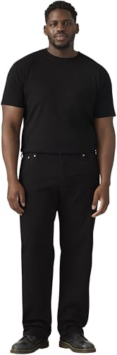 Levi's herr 501 Levi'soriginal B&t Jeans, Listless, 38W / 38L