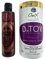 Onix B.tox Capillaire 1000g + leave in 15en1 Noia100ml offert