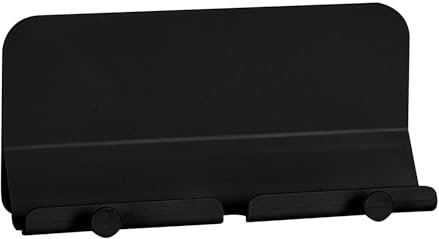Soporte para teléfono de Pared Repisa para Smartphone y Ereader
