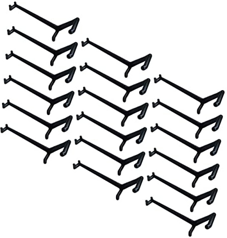 Toyvian 25pcs Plant Branch Spreader and Training Clips for Fruit Trees, Reusable Garden Branch Bending Tools for Plant Shaping and Limb Control