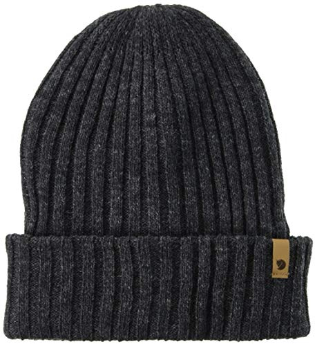 FJÄLLRÄVEN Unisex hatt byron Thin grafit En Storlek