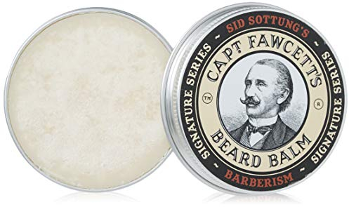 CAPTAIN FAWCETT Sid Sottung Rasierbalsam 60 ml