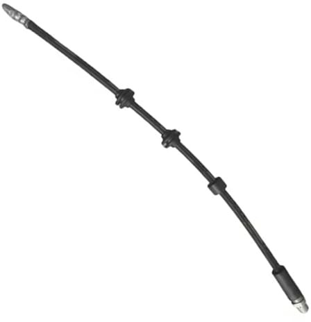 Conduites de frein 34306790550 1 tuyau de frein avant pour voitures, pièces automobiles, système de freinage, tube de frein adapté pour BMW E90 E82 E87