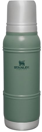 Stanley termos The Artisan 1 l - HAMMERTONE Green